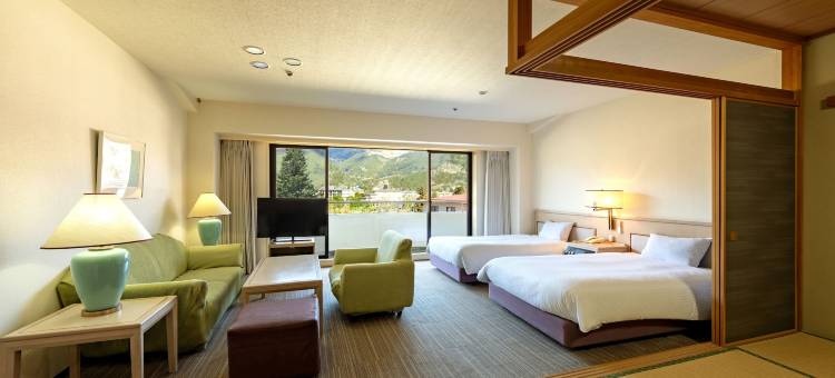 EN度假村-箱根ReCove(EN Resort Re'Cove Hakone)图片