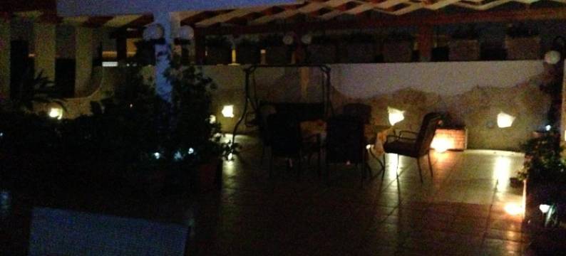 极光客房(Aurora Rooms)图片