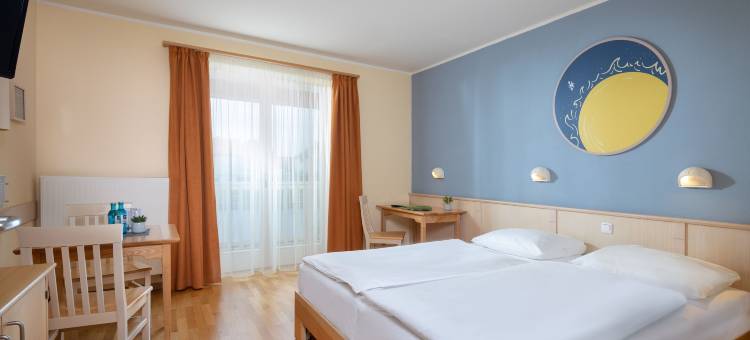 诺德林根JUFA酒店(Jufa Hotel Nördlingen)图片