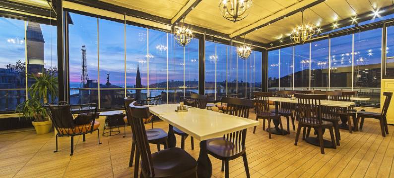 埃达卡拉克伊酒店(Ada Karakoy Hotel - Special Category)图片