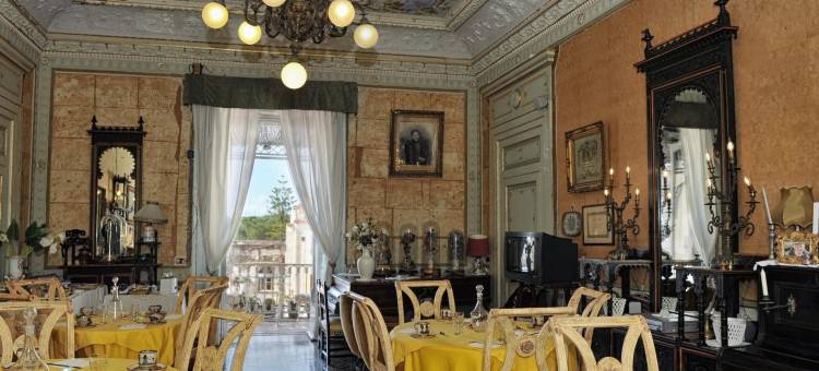 卡萨拉斐尔康佛堤酒店(Casa Raffaele Conforti)图片