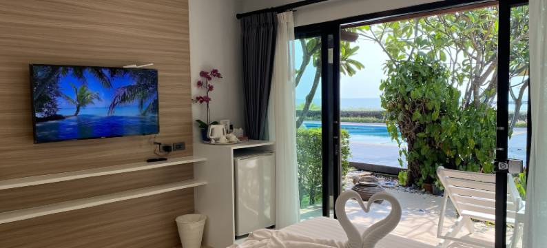 彻诺斯精品度假村(Chez Nous Boutique Resort)图片