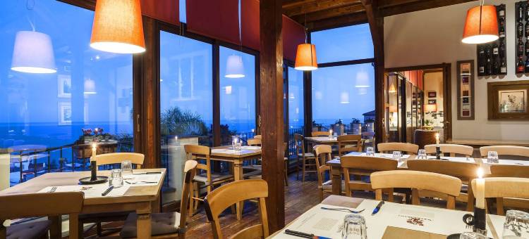 圣卡特琳娜贝斯特韦斯特酒店(Best Western Hotel Santa Caterina)图片