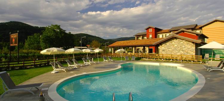 柯尔堤赛酒店(Hotel Cortese)图片