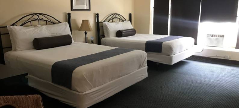 太阳海滩别墅酒店(Hotel Villa del Sol)图片