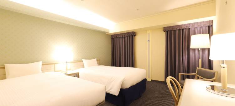 新横滨国际酒店(Shinyokohama Kokusai Hotel)图片