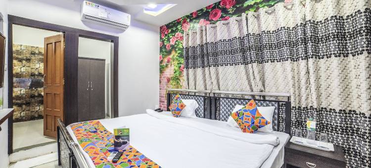 缤旅 ABC 景观酒店(FabHotel ABC View)图片