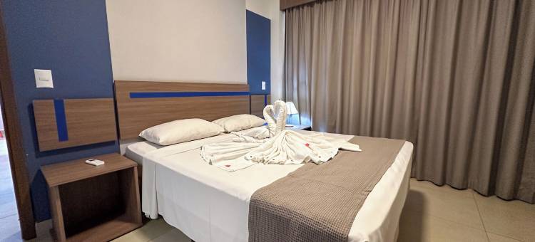 阿尔塔维斯塔温泉度假村(Alta Vista Thermas Resort)图片