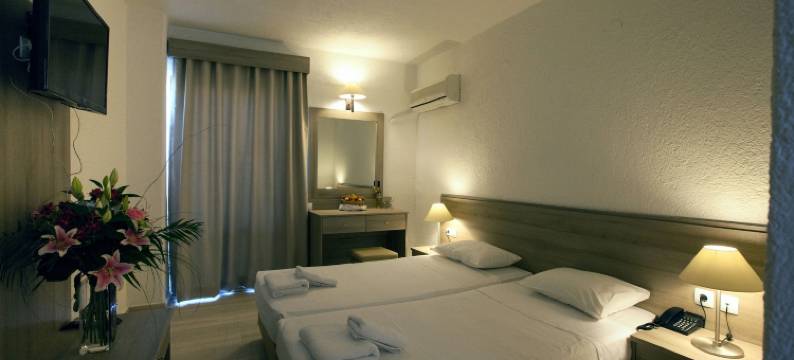 阿波隆酒店(Apollon Hotel)图片