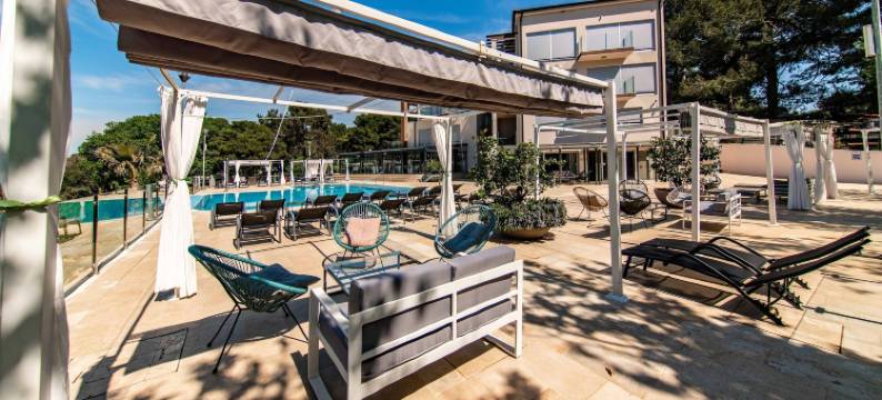 普莱曼图拉度假村(Premantura Resort - Hotel & Restaurant)图片