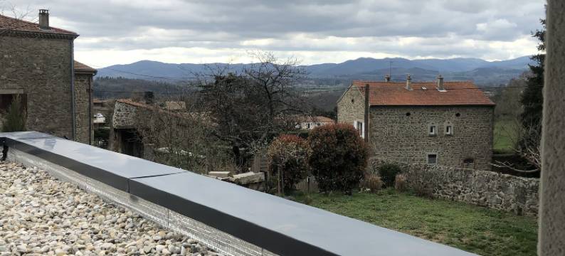 民宿, 度假屋, 套房: “在机库”(Chambres D’hôtes, Gîte, Suite : “Au Hangar ”)图片