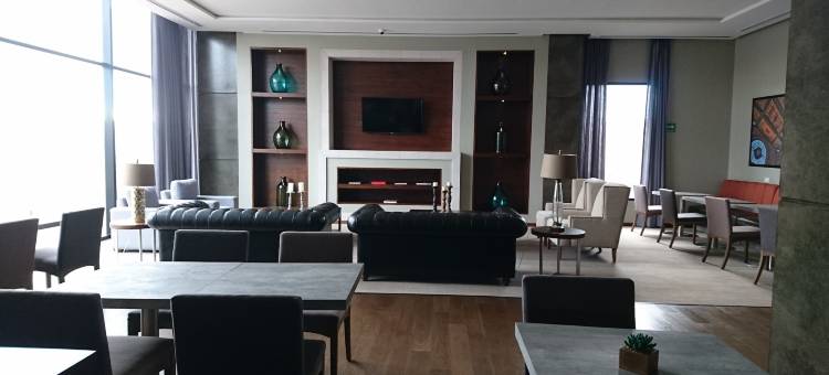 杜兰戈欢朋酒店(Hampton Inn by Hilton Durango)图片