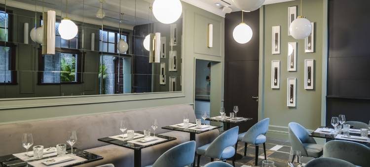 1478 套房酒店(Suites 1478)图片