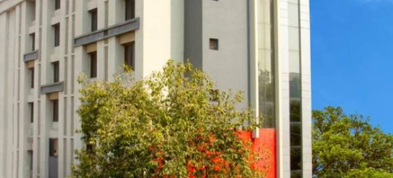 兰花皇家酒店(The Royal Orchid Hotel, Chembur)图片