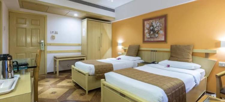 兰花皇家酒店(The Royal Orchid Hotel, Chembur)图片
