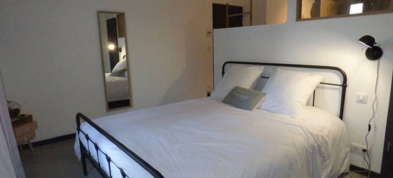 天使民宿(Chambre D’Hôte D’or les Anges)图片