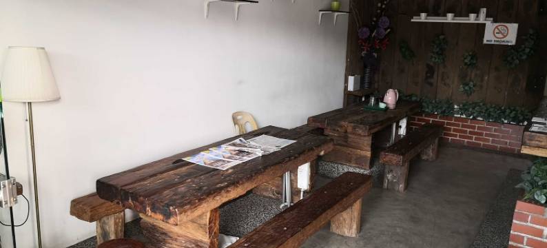 古来热带花园酒店(Tropika Garden Hotel Kulai)图片