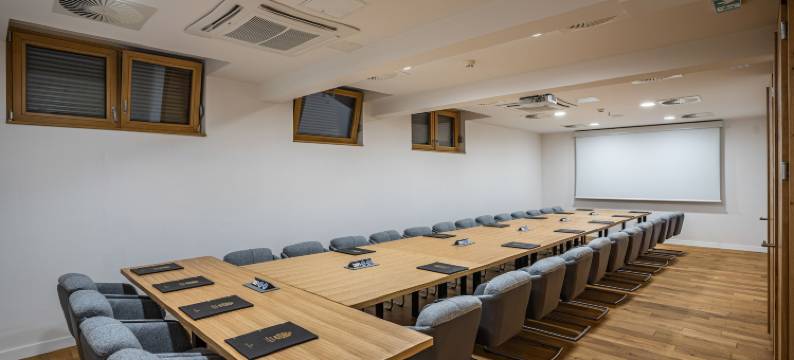 巴尔奇奇酒店(Hotel Palcich Plitvice)图片