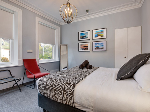 荷巴特城市度假屋