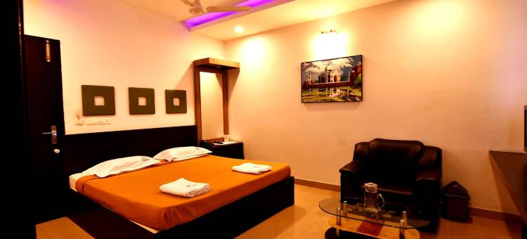 地铁酒店(Hotel Metro)图片