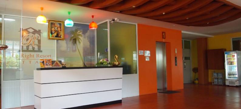 右边度假村(The Right Resort)图片