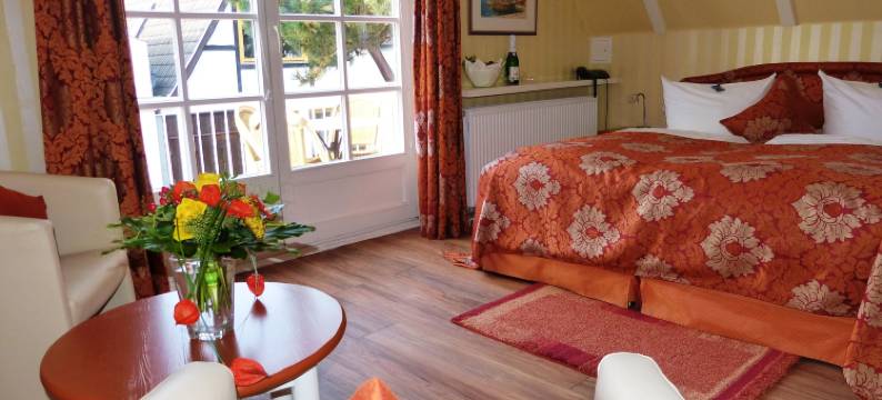 沃葛 Spa 公寓酒店(Vogel Hotel & Appartements)图片