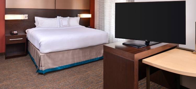 Residence Inn Cedar Rapids South图片