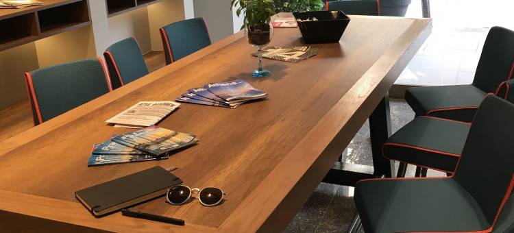 360度酒店(360 Degrees)图片