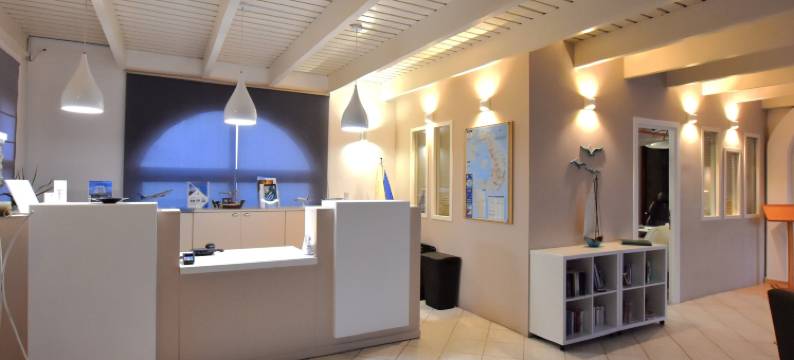 洛达喀尔斯酒店(Rodakas Hotel)图片