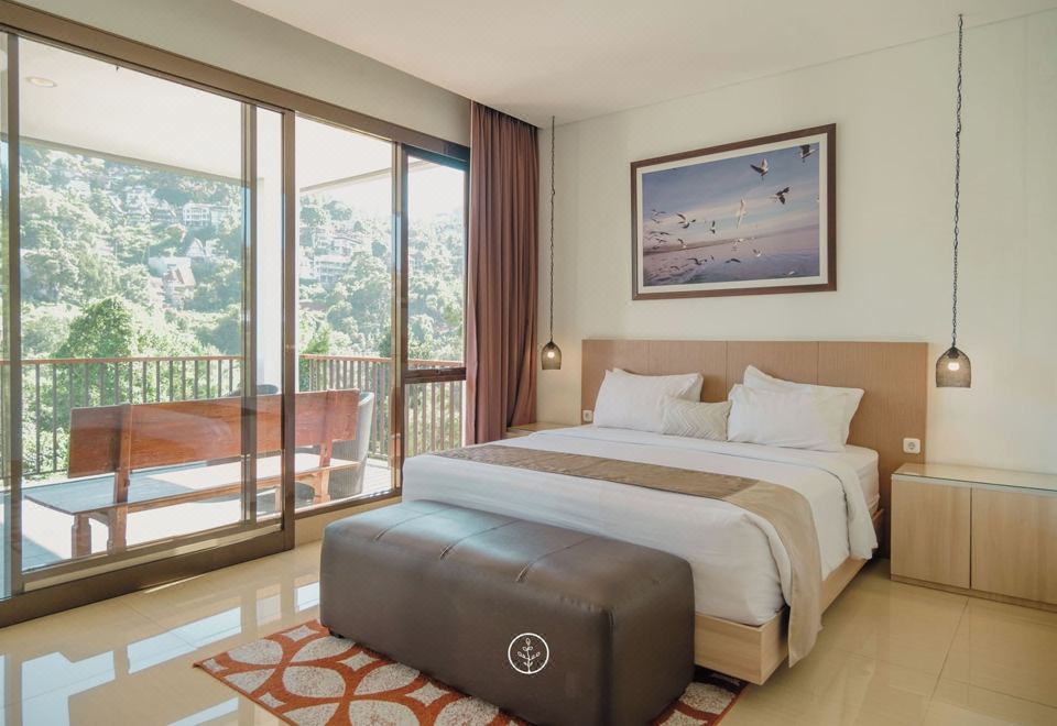 Narwastu Hill 6Br Villa with Pool and Movie Room Hotel Overview