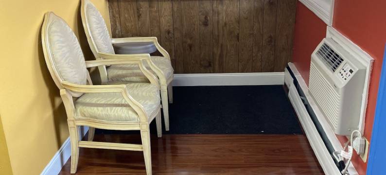 莱茨敦苏格兰汽车旅馆(Scottish Inns Wrightstown)图片