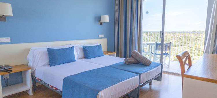 蓝色海滩赛斯酒店(Seth Playa Azul)图片