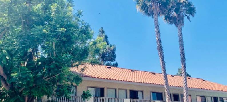 卡马里奥晚安旅馆(Good Nite Inn Camarillo)图片