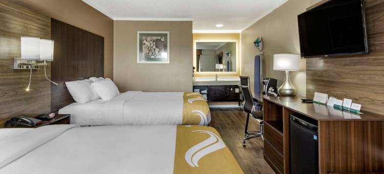 凯艺套房酒店(Quality Inn & Suites)图片