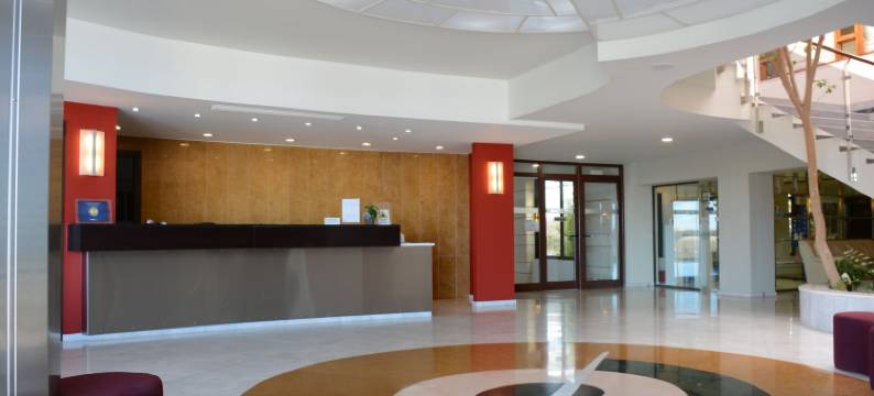 马卡利斯套房酒店及Spa(Macaris Suites & Spa)图片