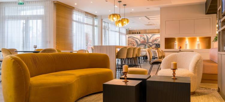 Ibis Styles Vannes Porte du Golfe图片