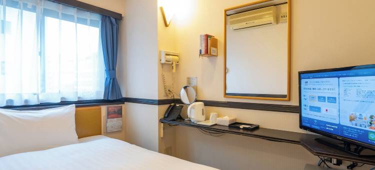 东京浅草藏前1号东横inn(Toyoko Inn Tokyo Asakusa Kuramae No 1)图片