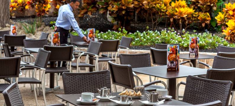 GF法尼亚贝酒店(GF Fañabe)图片