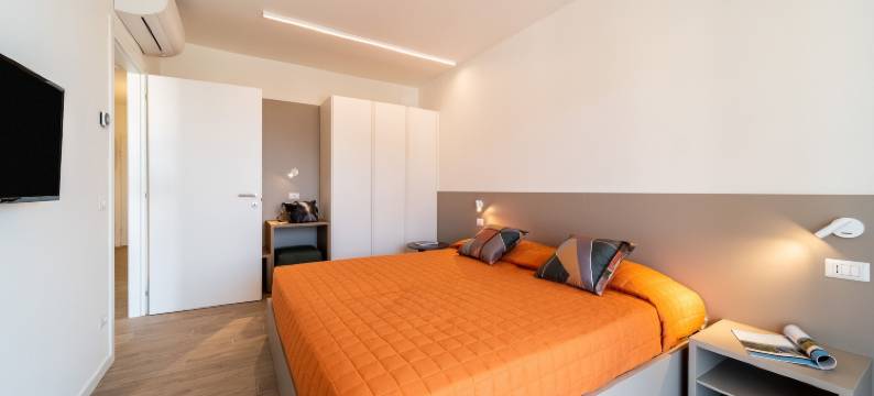 橄榄住宅(Residenza Olivo)图片