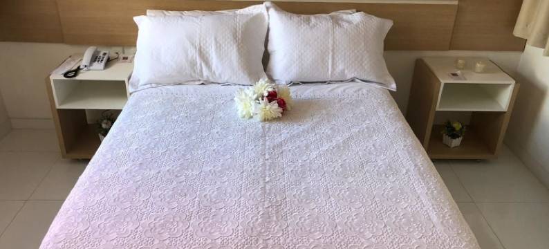 卢纳拉旅馆(Pousada Lunara)图片