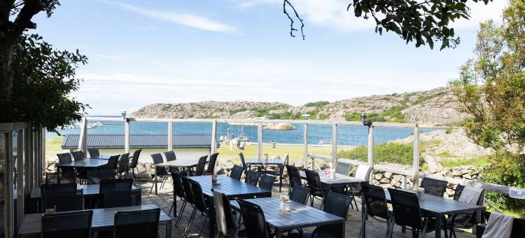 格雷伯斯塔德艾斯维克第一露营酒店(First Camp Edsvik-Grebbestad)图片