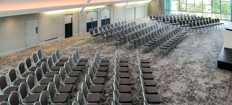 凯隆雪松苑哈德斯菲尔德酒店(Cedar Court Huddersfield Hotel)图片