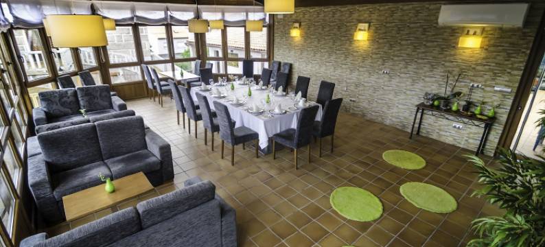 康斯达加尔达酒店及公寓(Hotel & Apartamentos Cons da Garda)图片