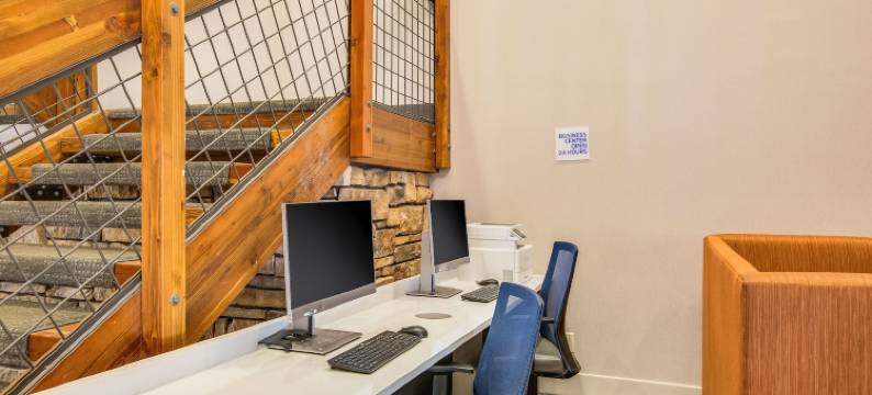 智选假日套房酒店卡斯特 by IHG(Holiday Inn Express & Suites CUSTER by IHG)图片