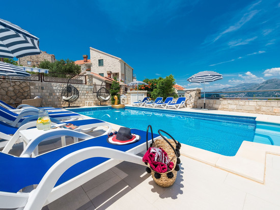 马尔科克别墅酒店