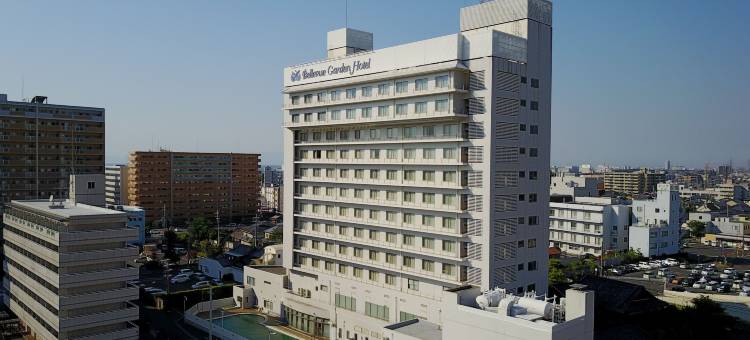关西机场美景花园酒店(Bellevue Garden Hotel Kansai International Airport)图片