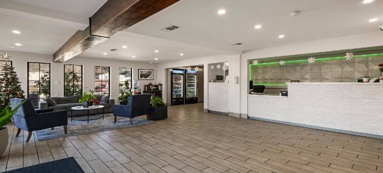 优胜美地-索诺拉遗产酒店(Heritage Inn - Yosemite/Sonora)图片