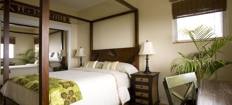 卡阿瓦罗阿庄园酒店(Ka'Awa Loa Plantation)图片