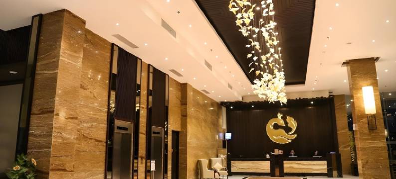 获得首映三宝垄(Gets Premiere Semarang)图片