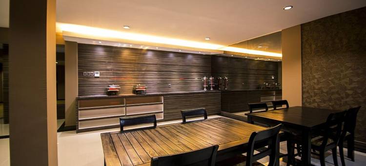 巴淡岛基里因酒店(Kireinn Hotel Batam)图片